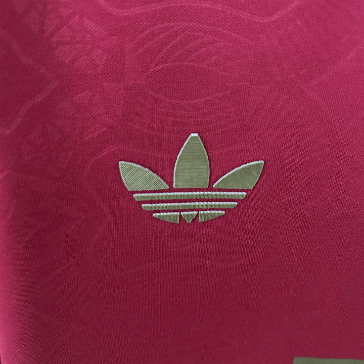 FC Bayern 125 Anniversary Premium Kit - Premium Quality Kits at Football Monarch