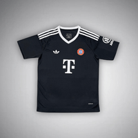 FC Bayern "Allianz Power" Premium Kit - Premium Quality Kits at Football Monarch