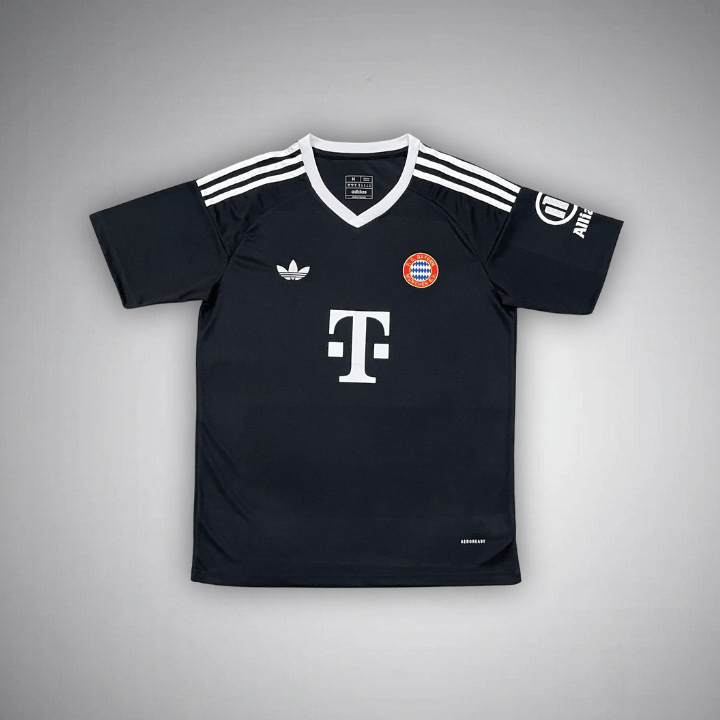 FC Bayern "Allianz Power" Premium Kit - Premium Quality Kits at Football Monarch