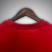 FC Bayern "Bavarian Titan" Premium Kit - Premium Quality Kits at Football Monarch