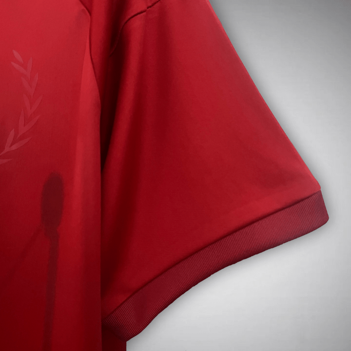 FC Bayern "Bavarian Titan" Premium Kit - Premium Quality Kits at Football Monarch