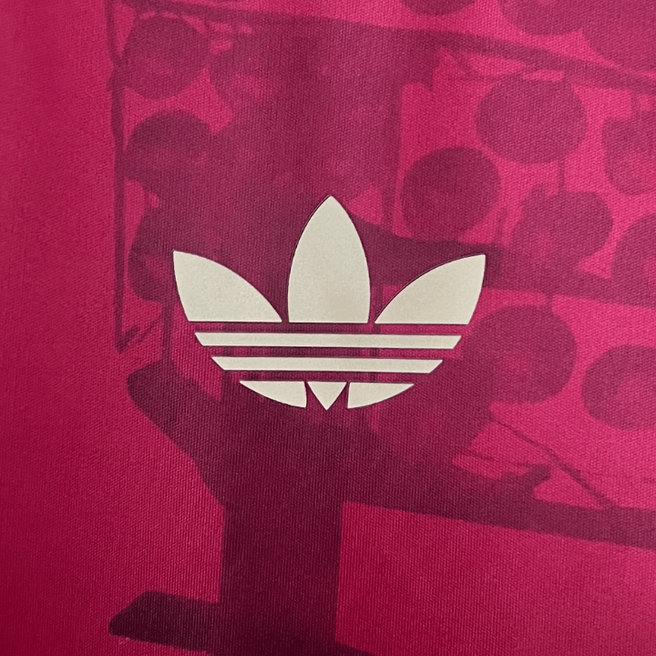 FC Bayern "Bavarian Titan" Premium Kit - Premium Quality Kits at Football Monarch