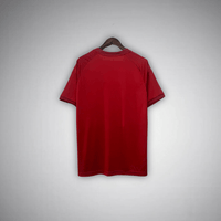 FC Bayern "Bavarian Titan" Premium Kit - Premium Quality Kits at Football Monarch