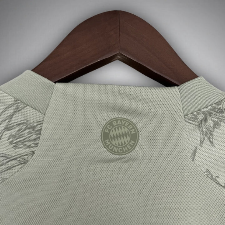 FC Bayern "Centurion" Premium Kit - Premium Quality Kits at Football Monarch