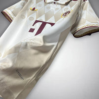 FC Bayern "Die Krone" Premium Kit - Premium Quality Kits at Football Monarch