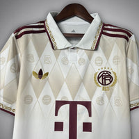 FC Bayern "Die Krone" Premium Kit - Premium Quality Kits at Football Monarch