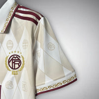 FC Bayern "Die Krone" Premium Kit - Premium Quality Kits at Football Monarch