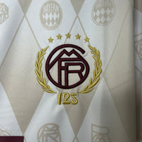 FC Bayern "Die Krone" Premium Kit - Premium Quality Kits at Football Monarch