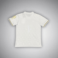 FC Bayern "Elite Chrome" Premium Kit - Premium Quality Kits at Football Monarch