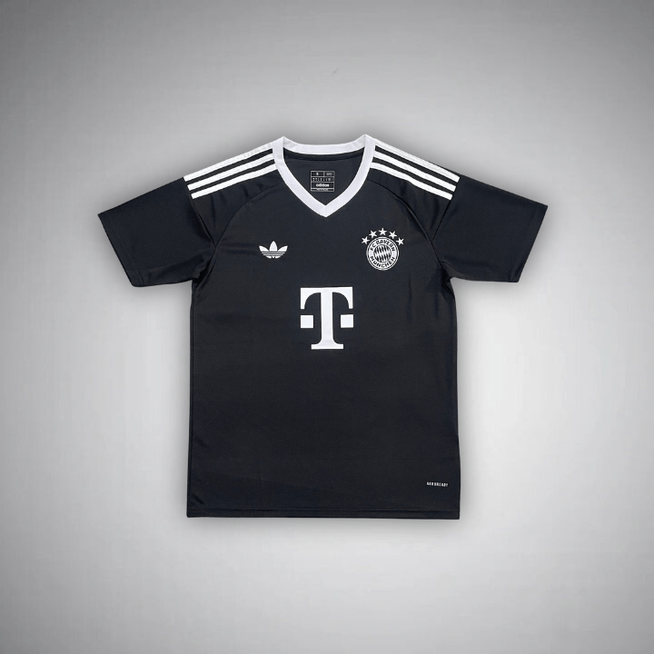 FC Bayern "Infinite Era" Premium Kit - Premium Quality Kits at Football Monarch