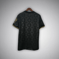 FC Bayern "Luxe Chrome" Premium Kit - Premium Quality Kits at Football Monarch