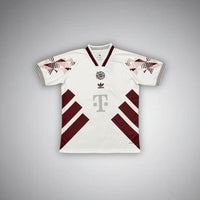 FC Bayern "Mia San Luxe" Premium Kit - Premium Quality Kits at Football Monarch