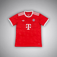 FC Bayern "Oktoberfest" Premium Kit - Premium Quality Kits at Football Monarch