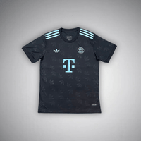FC Bayern "Sapphire" Premium Kit - Premium Quality Kits at Football Monarch