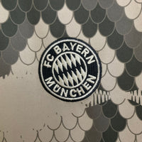 FC Bayern x BSTN Premium Kit - Premium Quality Kits at Football Monarch