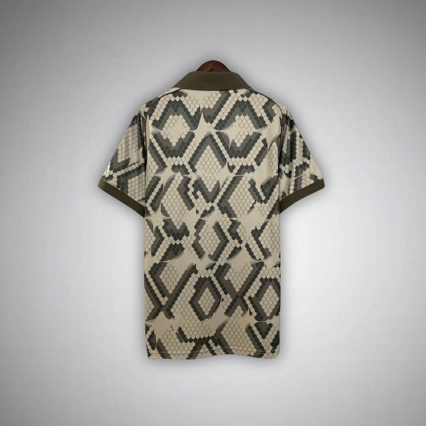 FC Bayern x BSTN Premium Kit - Premium Quality Kits at Football Monarch