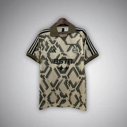 FC Bayern x BSTN Premium Kit - Premium Quality Kits at Football Monarch