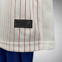 France 2024 Away Kids Size Kit - Premium Quality Kits at Football Monarch