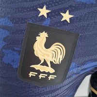 France "Horizon Bleu" Premium Kit - Premium Quality Kits at Football Monarch
