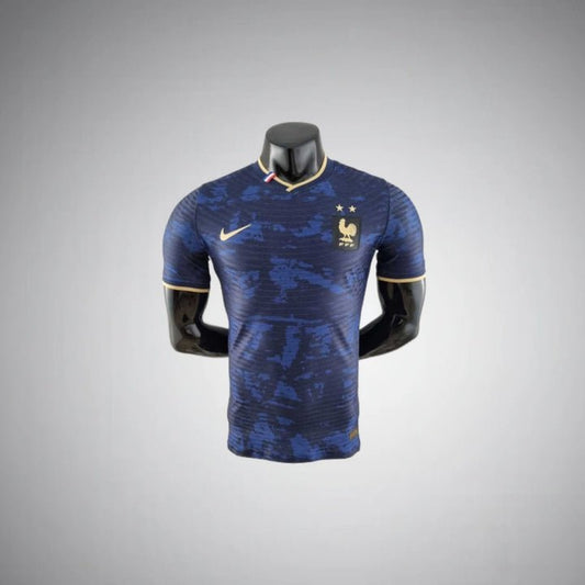 France "Horizon Bleu" Premium Kit - Premium Quality Kits at Football Monarch