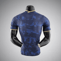 France "Horizon Bleu" Premium Kit - Premium Quality Kits at Football Monarch