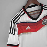 Germany 2014 - 2015 Home Kit - Premium Quality Kits at Football Monarch