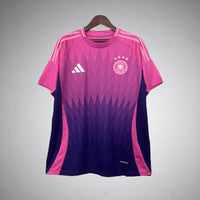 Germany 2024 Away Kit - Premium Quality Kits at Football Monarch