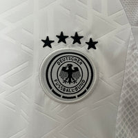Germany 2024 Home Kids Size Kit - Premium Quality Kits at Football Monarch