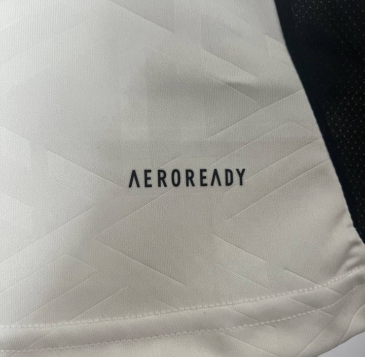 Germany 2024 Home Kit - Premium Quality Kits at Football Monarch