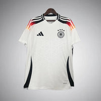 Germany 2024 Home Kit - Premium Quality Kits at Football Monarch