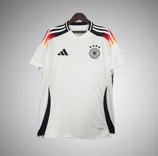 Germany 2024 Home Kit - Premium Quality Kits at Football Monarch