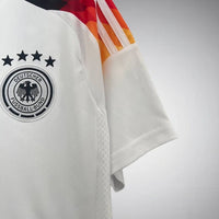 Germany 2024 Home Kit - Premium Quality Kits at Football Monarch