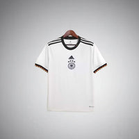 Germany EURO 2022 Kit - Premium Quality Kits at Football Monarch