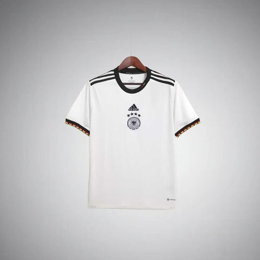 Germany EURO 2022 Kit - Premium Quality Kits at Football Monarch