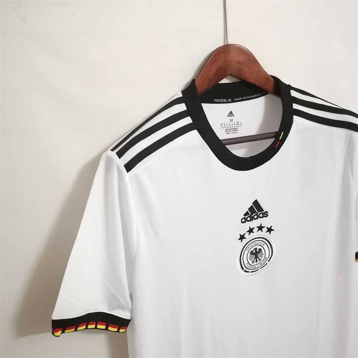 Germany EURO 2022 Kit - Premium Quality Kits at Football Monarch