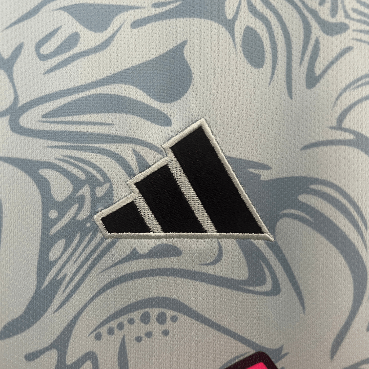 Inter Miami "Miami Beach" Premium Kit - Premium Quality Kits at Football Monarch