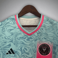 Inter Miami "Miami Beach" Premium Kit - Premium Quality Kits at Football Monarch