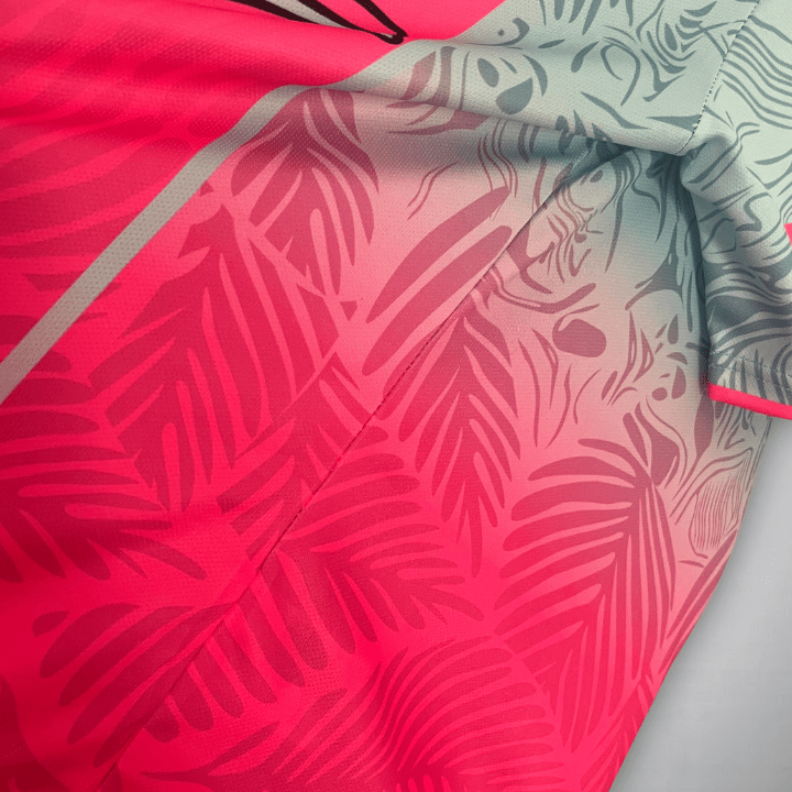 Inter Miami "Miami Beach" Premium Kit - Premium Quality Kits at Football Monarch