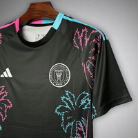 Inter Miami "Neon Beach" Premium Kit - Premium Quality Kits at Football Monarch