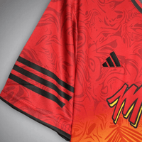 Inter Miami "Tropical Vibe" Premium Kit - Premium Quality Kits at Football Monarch