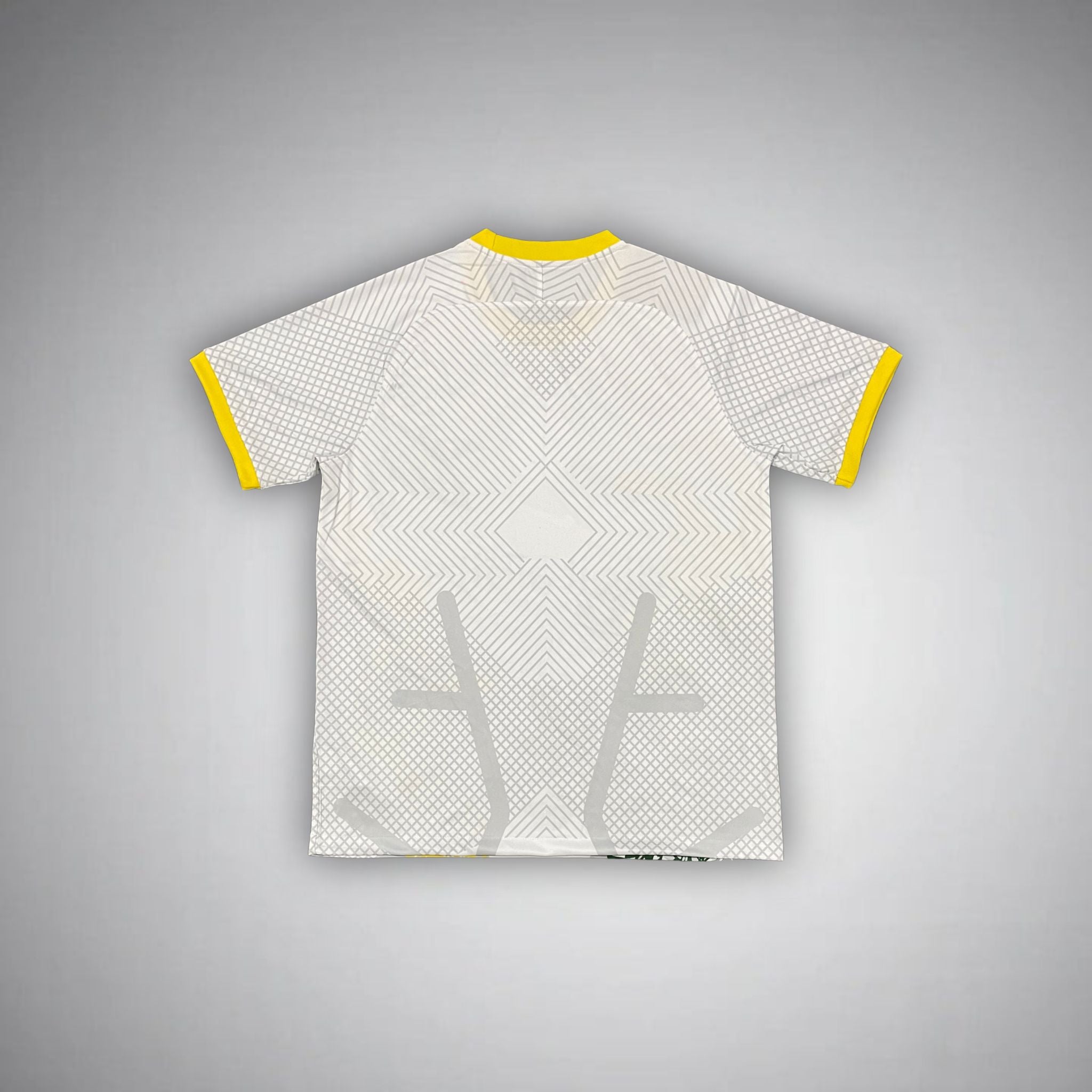 Inter Milan "Jungle of San Siro" Premium Kit - Premium Quality Kits at Football Monarch