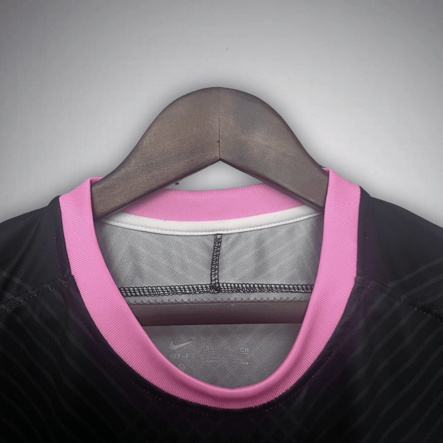 Inter Milan "Serpente Rosa" Premium Kit - Premium Quality Kits at Football Monarch