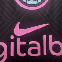 Inter Milan "Serpente Rosa" Premium Kit - Premium Quality Kits at Football Monarch