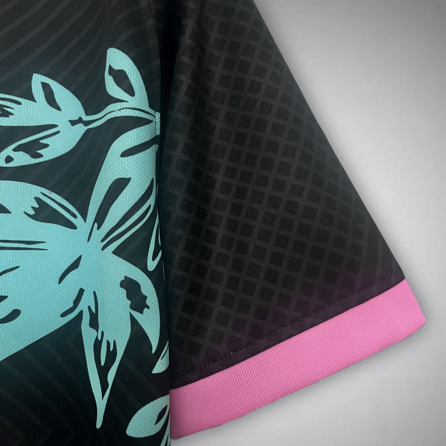 Inter Milan "Serpente Rosa" Premium Kit - Premium Quality Kits at Football Monarch