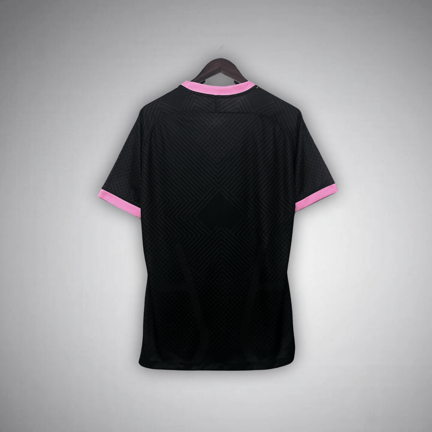 Inter Milan "Serpente Rosa" Premium Kit - Premium Quality Kits at Football Monarch