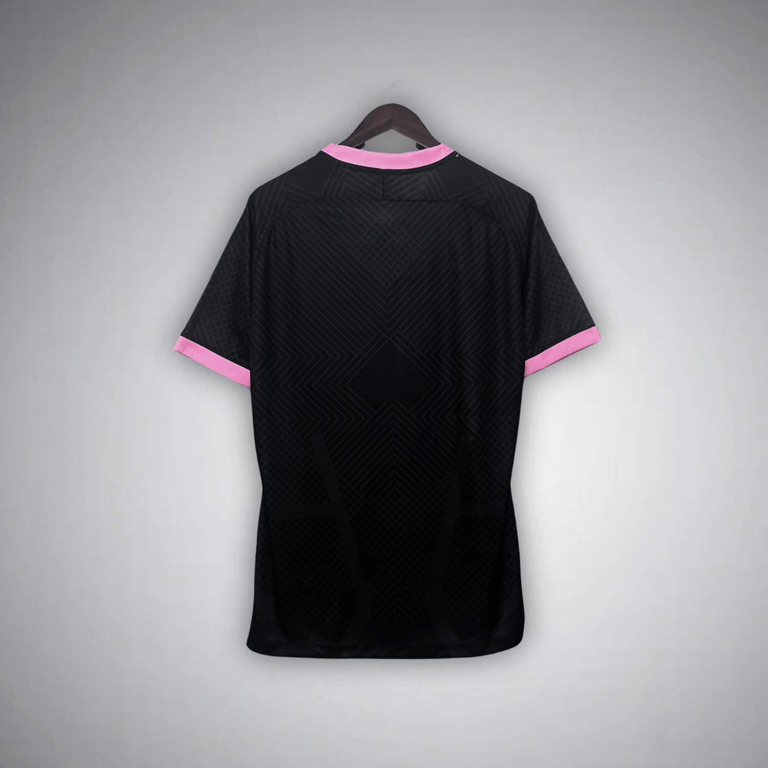 Inter Milan "Serpente Rosa" Premium Kit - Premium Quality Kits at Football Monarch
