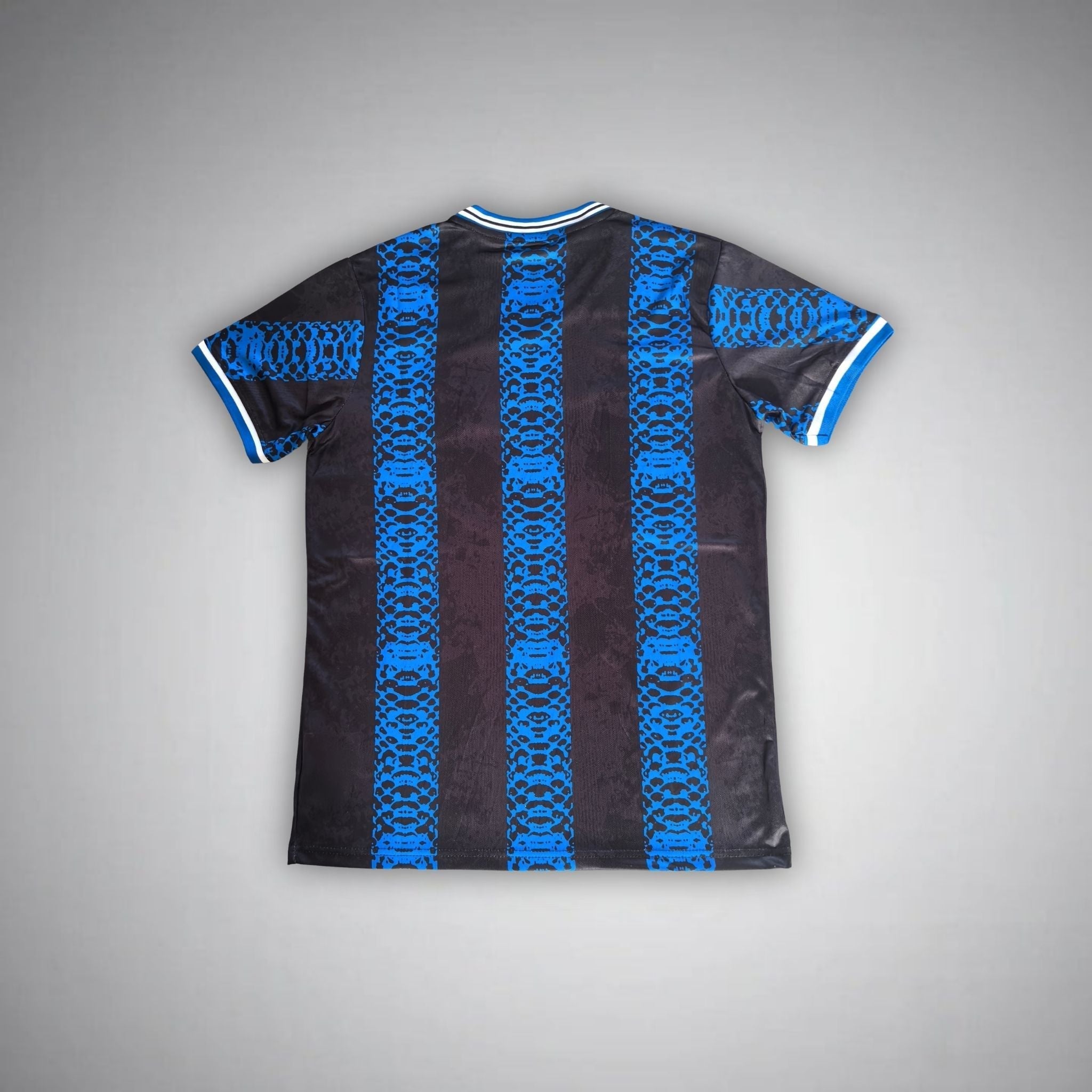 Inter Milan "Strike Milano" Premium Kit - Premium Quality Kits at Football Monarch