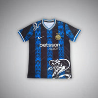 Inter Milan "Strike Milano" Premium Kit - Premium Quality Kits at Football Monarch