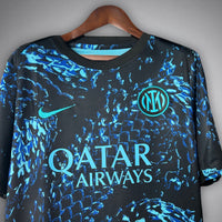 Inter Milan "Veleno Blu" Premium Kit - Premium Quality Kits at Football Monarch