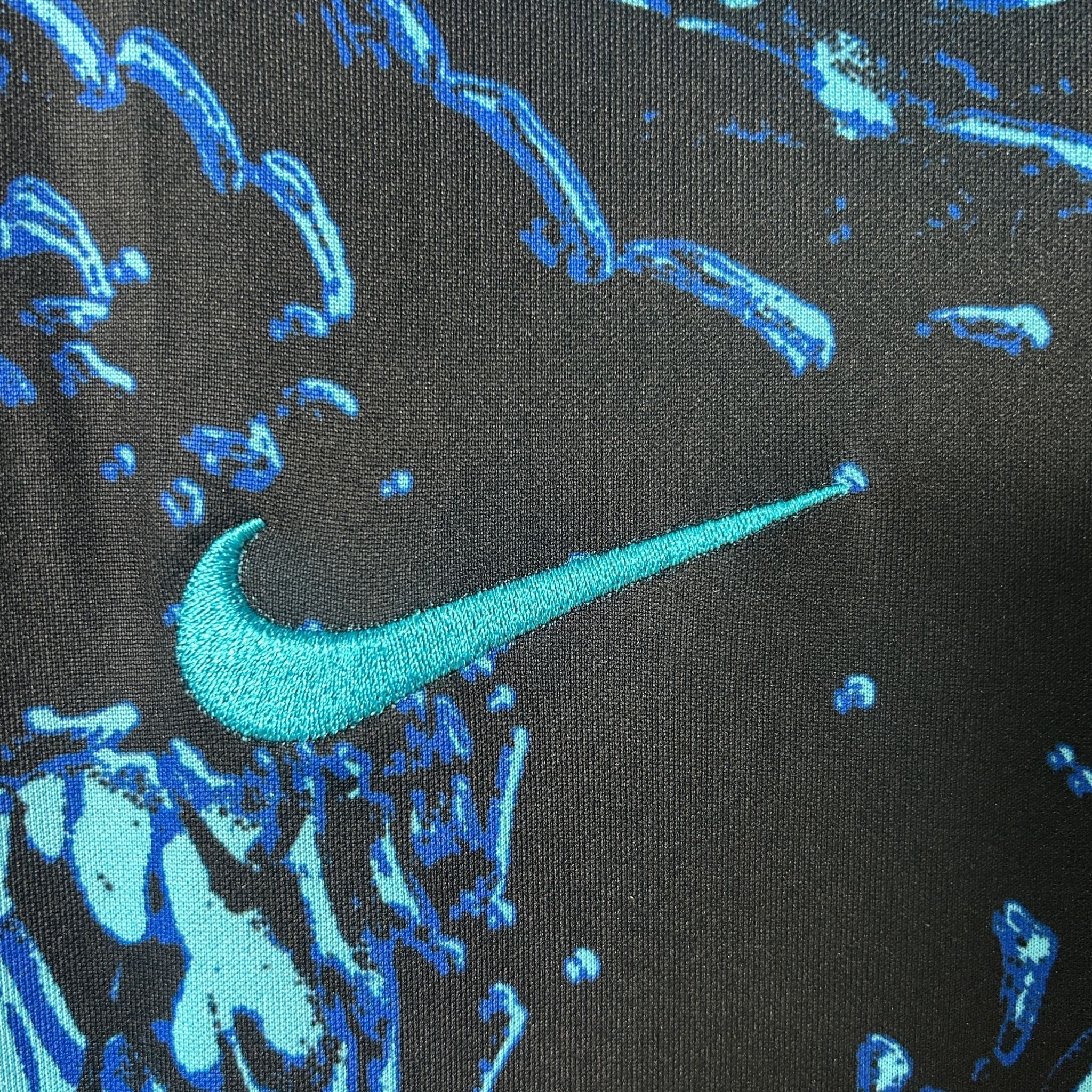 Inter Milan "Veleno Blu" Premium Kit - Premium Quality Kits at Football Monarch